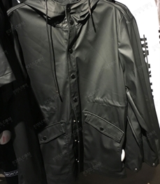 市场上装-皮衣-（实拍）休闲男装皮衣