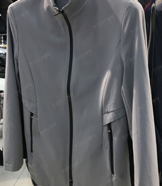 市场上装-夹克-（实拍）时尚男装夹克