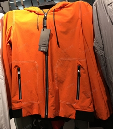 市场上装-夹克-（实拍）时尚男装夹克