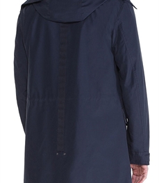 市场上装-大衣-休闲中长