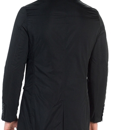 市场上装-大衣-休闲中长