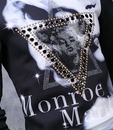 市场上装-套装-休闲男装套装