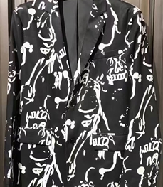 市场上装-单西-时尚男装单西