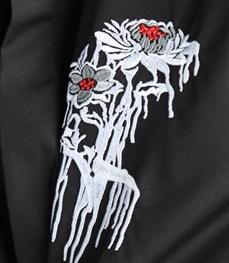 市场上装-衬衫-时尚男装衬衫