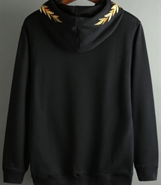 市场上装-卫衣-时尚男装卫衣