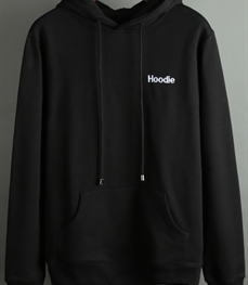 市场上装-卫衣-时尚男装卫衣