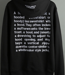 市场上装-卫衣-时尚男装卫衣