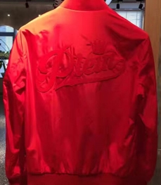 市场上装-夹克-时尚男装夹克