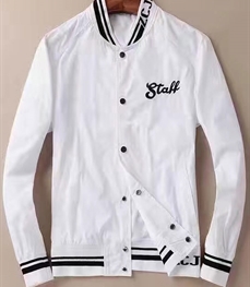 市场上装-夹克-时尚男装夹克