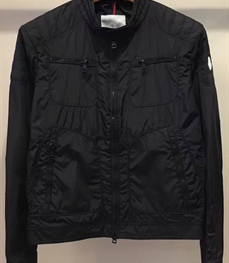 市场上装-夹克-时尚男装夹克