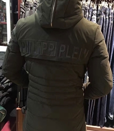 市场上装-棉衣/羽绒服-时尚男装棉服