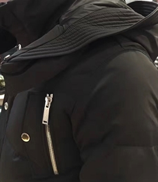 市场上装-棉衣/羽绒服-时尚男装棉服