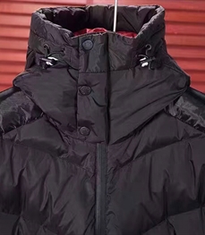 市场上装-棉衣/羽绒服-时尚男装棉服