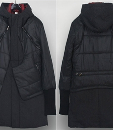 市场上装-棉衣/羽绒服-时尚男装棉服