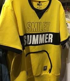 市场上装-卫衣-（实拍）休闲男装卫衣