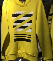 市场上装-卫衣-（实拍）休闲男装卫衣