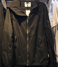 市场上装-夹克-（实拍）休闲男装夹克