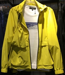 市场上装-夹克-（实拍）休闲男装夹克