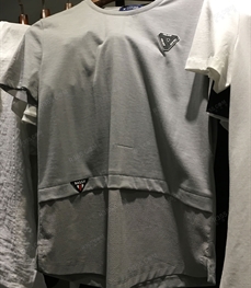 市场上装-T恤-（实拍）时尚男装t恤