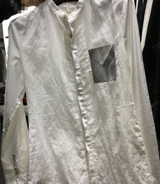 市场上装-衬衫-（实拍）时尚男装衬衫