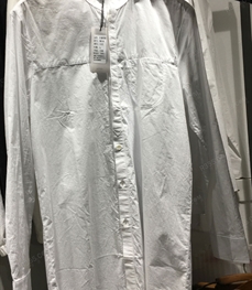 市场上装-衬衫-（实拍）时尚男装衬衫