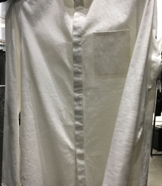 市场上装-衬衫-（实拍）时尚男装衬衫