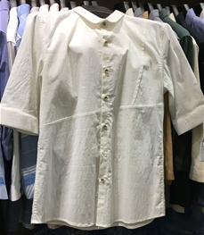 市场上装-衬衫-（实拍）时尚男装衬衫