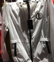 市场上装-夹克-（实拍）时尚男装夹克