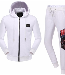 市场上装-套装-休闲男装套装