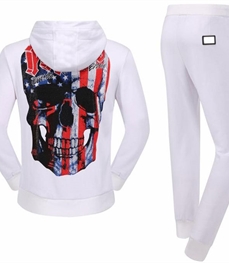 市场上装-套装-休闲男装套装