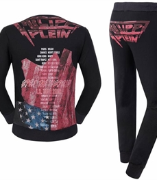 市场上装-套装-休闲男装套装