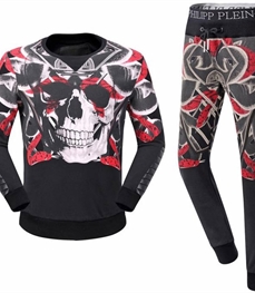 市场上装-套装-休闲男装套装