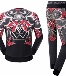 市场上装-套装-休闲男装套装