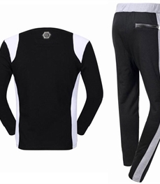 市场上装-套装-休闲男装套装