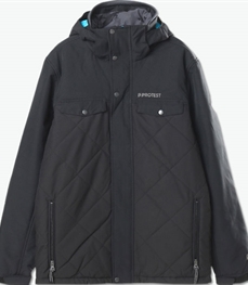 市场上装-棉衣/羽绒服-休闲男装棉服