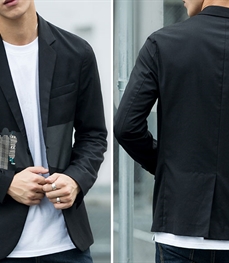 市场上装-单西-时尚男装单西