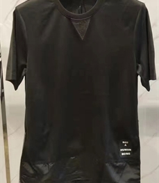 市场上装-T恤-时尚男装t恤