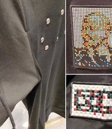 市场上装-T恤-时尚男装t恤