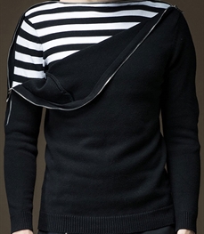 市场上装-毛衫-时尚男装毛衫