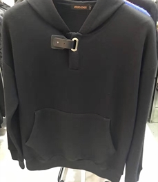 市场上装-卫衣-时尚男装卫衣