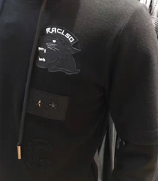 市场上装-卫衣-时尚男装卫衣