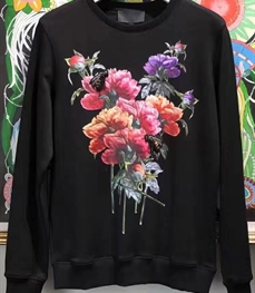 市场上装-卫衣-时尚男装卫衣