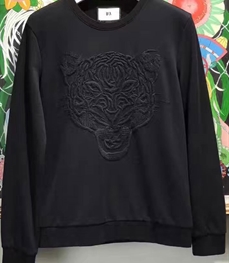 市场上装-卫衣-时尚男装卫衣