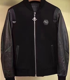 市场上装-夹克-时尚男装夹克