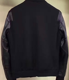 市场上装-夹克-时尚男装夹克