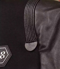 市场上装-夹克-时尚男装夹克