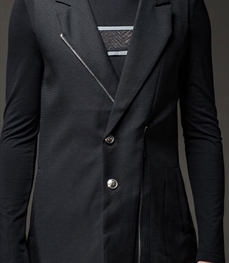 市场上装-马夹-时尚男装马甲