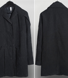 市场上装-中长外套-时尚男装中长外套