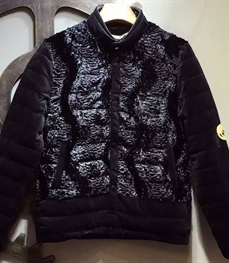 市场上装-棉衣/羽绒服-时尚男装棉服
