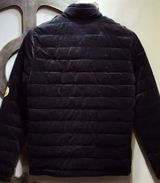 市场上装-棉衣/羽绒服-时尚男装棉服